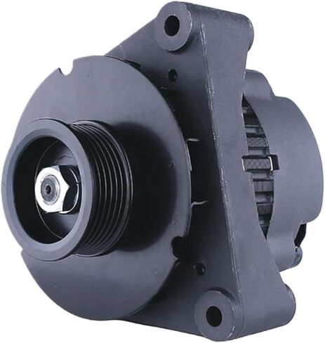 Alternator ATG10108 Compatible with Penta Inboard Sterndrive DPX420 DPX385 DPX375 3860082 3860798 TA000B5310 in Saudi Arabia