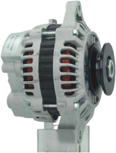 Alternator ATG20558 1K011-64011 1K011-64012 1K011-64013 1K011-64421 A2TA8277 A2TA8277A Compatible With Industrial Engine V3600 in Saudi Arabia