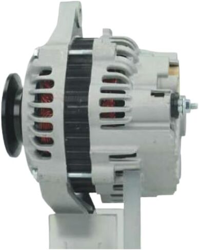 Alternator ATG20558 1K011-64011 1K011-64012 1K011-64013 1K011-64421 A2TA8277 A2TA8277A Compatible With Industrial Engine V3600 in Saudi Arabia