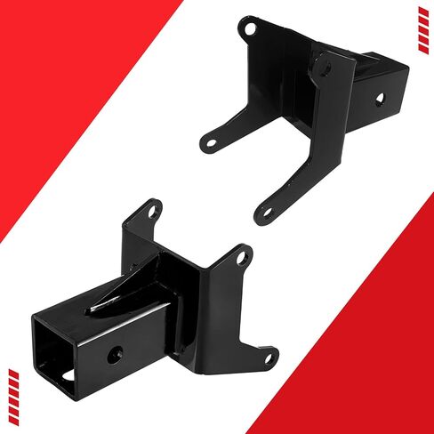 وصلة استقبال 2 بوصة متوافقة مع 2012-2024 Can-Am Renegade Outlander 1000/1000 XMR / 1000R in Kuwait