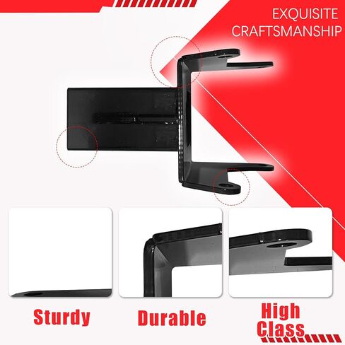 وصلة استقبال 2 بوصة متوافقة مع 2012-2024 Can-Am Renegade Outlander 1000/1000 XMR / 1000R in Kuwait