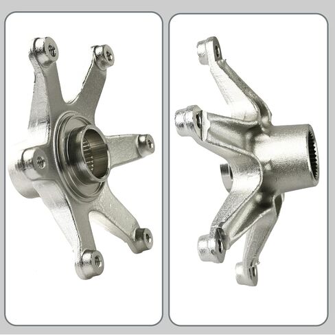 محور العجلة الخلفية محور العجلة متوافق مع Yamaha Banshee 350 89-06 Blaster 200 88-06 لـ YTZ250N 1985 YTZ250S 1986 استبدال الأجزاء 2XJ-25386-00-00 ملحقات الدراجات النارية المعدنية in Kuwait