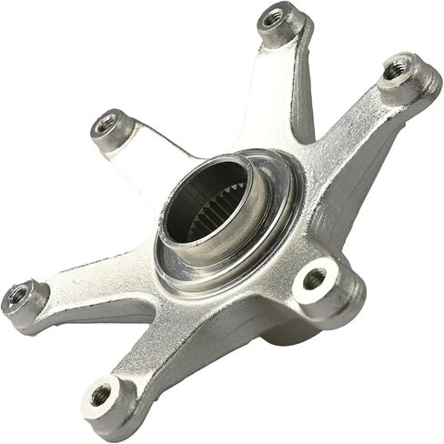 محور العجلة الخلفية محور العجلة متوافق مع Yamaha Banshee 350 89-06 Blaster 200 88-06 لـ YTZ250N 1985 YTZ250S 1986 استبدال الأجزاء 2XJ-25386-00-00 ملحقات الدراجات النارية المعدنية in Kuwait