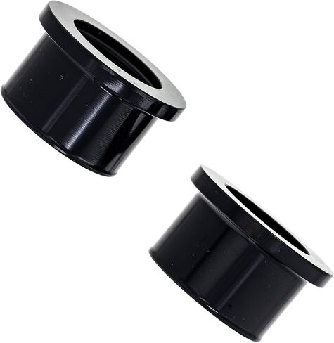 NICHE Rear Wheel Spacer Kit for Honda CR250R CR125R CRF250R CRF450R CRF450X CRF450RX 2000-2022 in Saudi Arabia