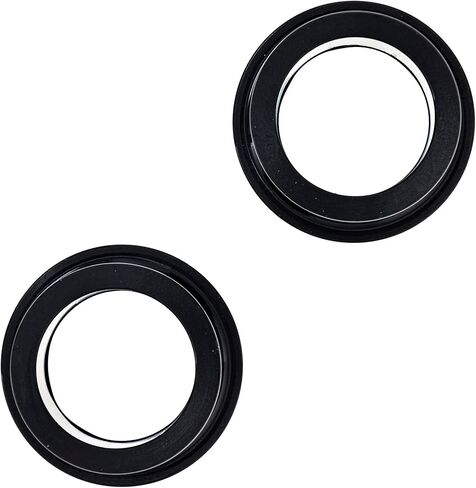 NICHE Rear Wheel Spacer Kit for Honda CR250R CR125R CRF250R CRF450R CRF450X CRF450RX 2000-2022 in Saudi Arabia