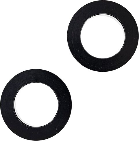 NICHE Rear Wheel Spacer Kit for Honda CR250R CR125R CRF250R CRF450R CRF450X CRF450RX 2000-2022 in Saudi Arabia