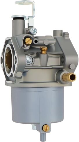 FE350 Carburator مناسب لعربة جولف نادي السيارات السابقة للعشب Carryall 1996-UP Carb لمحرك Kawasaki FE350 مع فلتر هواء 1015426 49065-2071 فلتر زيت in Saudi Arabia