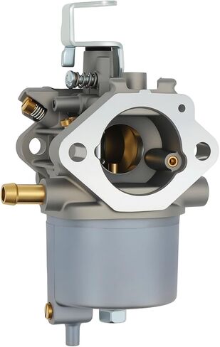 FE350 Carburator مناسب لعربة جولف نادي السيارات السابقة للعشب Carryall 1996-UP Carb لمحرك Kawasaki FE350 مع فلتر هواء 1015426 49065-2071 فلتر زيت in Saudi Arabia