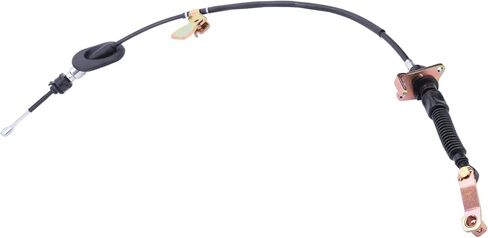 Gear Shifter Cable 54315-S84-A83, Compatible with Honda Accord 2.3L AT 1998 1999 2000 2001 2002, Replaces 54315-S84-A82 54315-S84-A81, Auto Transmission Shift Control Lever Cable in Kuwait