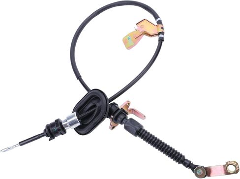 Gear Shifter Cable 54315-S84-A83, Compatible with Honda Accord 2.3L AT 1998 1999 2000 2001 2002, Replaces 54315-S84-A82 54315-S84-A81, Auto Transmission Shift Control Lever Cable in Kuwait