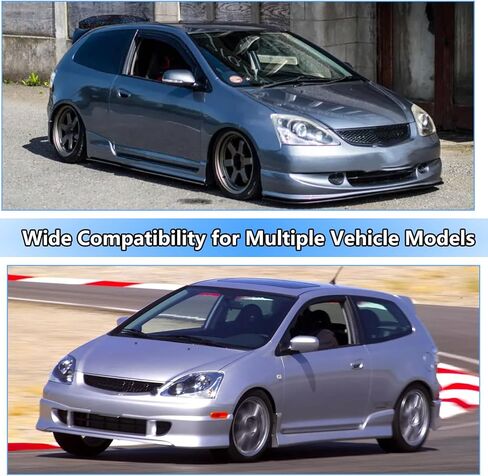 كابل ناقل 54310-S5A-033 متوافق مع Honda Civic 1.7L 2001-2005 DX EX GX HX LX 2 باب و4 أبواب، 2002-2005 Civic Si، 2004-2005 حزمة القيمة المدنية، 2005 EX/LX إصدار خاص استبدال 54310S5A033 in Kuwait