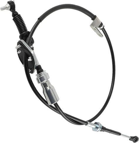 33820-04010 Transmission Shift Control Cable Compatible with Toyota Tacoma 4.0L 2005 2006 2007 2008 2009 2010 2011 2012 2013 2014 2015 2016.Shifter Cable Replace 3382004010 in Kuwait