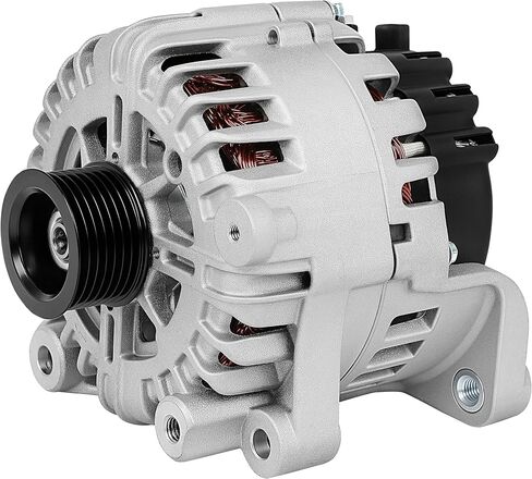 SCITOO جديد المولد صالح لنيسان مورانو V6 3.5L 2003 2004 2005 2006 2007 23100-31U01 12V in Saudi Arabia