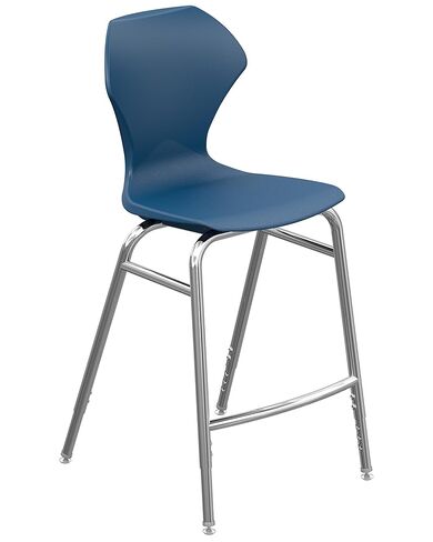 Marco Group 38201-28CR-ARD APEX Series Adjustable Stool in Saudi Arabia
