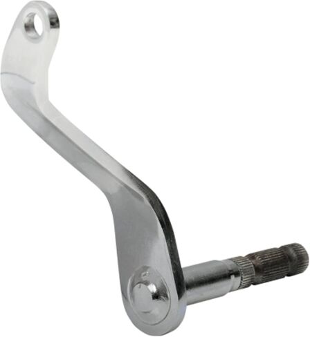 أجزاء الدورة البرتقالية عمود ناقل الكروم لـ 00-17 FLS/FLSTC-FLSTN يستبدل جزء Harley-Davidson 33668-07 in Saudi Arabia