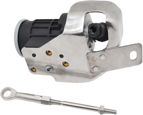 Turbocharger Wastegate Actuator Turbocharged Actuator 39400-2B260 Compatible with Tucson 2015-2018 in Saudi Arabia