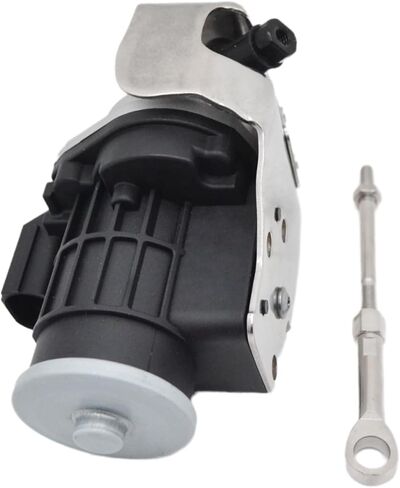 Turbocharger Wastegate Actuator Turbocharged Actuator 39400-2B260 Compatible with Tucson 2015-2018 in Saudi Arabia