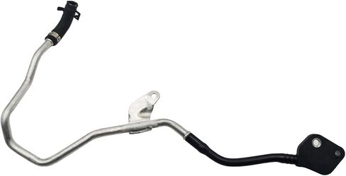 خرطوم مياه تبريد الشاحن التوربيني AMCC متوافق مع E550 2012-2013، ML63 AMG 2012، S63 AMG 2011-2012، CLS550 2012-2013، CL550 2011-2013، CL63 AMG 2011-2012، 4.7L 5.5L استبدال: 2782000500 in Saudi Arabia