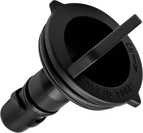 PCV Valve Crankcase Vent Valve Fit for Ram 1500 2500 3500 4500 for Chrysler 300 for Dodge Challenger Durango Replace 53032940AB 53032940AA in Saudi Arabia