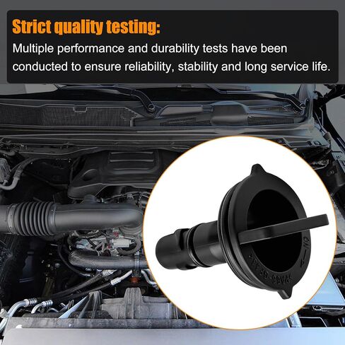 PCV Valve Crankcase Vent Valve Fit for Ram 1500 2500 3500 4500 for Chrysler 300 for Dodge Challenger Durango Replace 53032940AB 53032940AA in Saudi Arabia