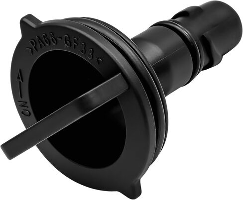 PCV Valve Crankcase Vent Valve Fit for Ram 1500 2500 3500 4500 for Chrysler 300 for Dodge Challenger Durango Replace 53032940AB 53032940AA in Saudi Arabia