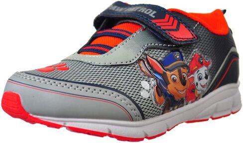 حذاء رياضي شبكي للأولاد الصغار (طفل صغير/طفل صغير) in Kuwait