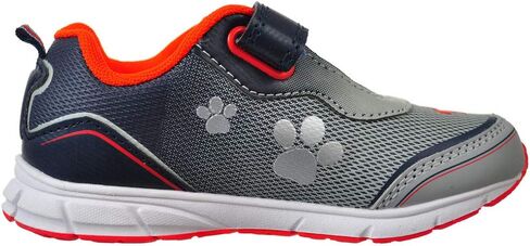 حذاء رياضي شبكي للأولاد الصغار (طفل صغير/طفل صغير) in Kuwait