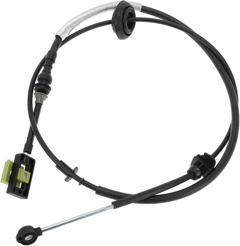 No.5C2Z7E395AA Automatic Transmission Gear Shift Cable for Ford E150 E250 E350 E450 Super Duty 2005-2014 4 Speed Auto Trans Control Lever Cable A/T Gear Shifter Cable in Saudi Arabia