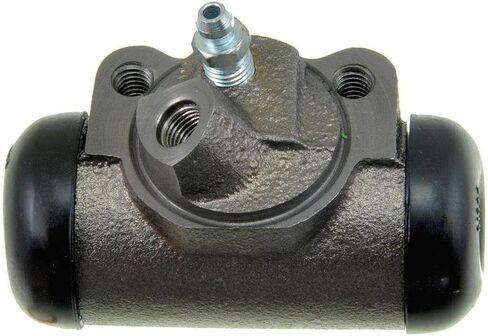 2PCS Front Wheel Cylinder Drum Brake Wheel Cylinder Fits Ford F1 1948-1952 Fits Ford F-100 1953 1966 1967 Fits Ford F-250 1966-1969 Fits Ford Fairlane 1962-196 in Saudi Arabia