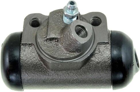 2PCS Front Wheel Cylinder Drum Brake Wheel Cylinder Fits Ford F1 1948-1952 Fits Ford F-100 1953 1966 1967 Fits Ford F-250 1966-1969 Fits Ford Fairlane 1962-196 in Saudi Arabia