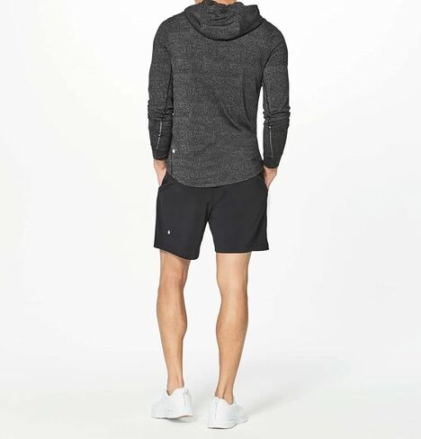 Lululemon رجالي T.H.E قصير بدون بطانة in Saudi Arabia