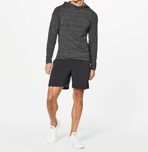 Lululemon رجالي T.H.E قصير بدون بطانة in Saudi Arabia