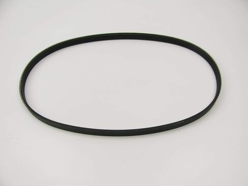 حزام مضلع أصلي OEM 25212-23721 - V / 2521223721 لسيارة Hyundai Elantra 07-12 Tucson 05-09 Kia/يستبدل 2521223700 MB36615907 MB36615907A in Saudi Arabia