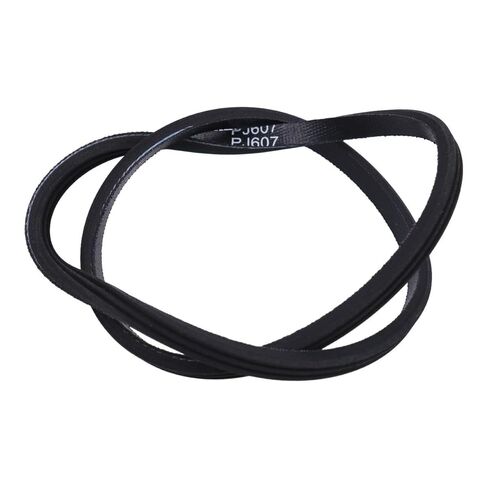 2PCS Belt 8544742 WP8544742 Compatible with Kenmore 110.67032600 110.67042600 110.67052600 110.68062800 110.68072800 110.68082701 110.68087701 in Saudi Arabia
