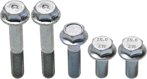 LS Belt Tensioner Main Drive Bolt Kit - Truck Camaro Corvette LS1 LS2 LQ4 in Saudi Arabia