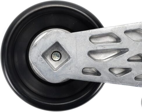 مجموعة شداد الحزام الأفعواني MOCA تناسب 2002-2014 لـ Ford E-150 V8-5.4L، 2002-2014 لـ Lincoln Navigator V8-5.4L، 2002-2019 لـ Starcraft Bus Starlite V10-6.8L، 2011-2012 لـ Vpg Mv-1 V8-4.6L in Saudi Arabia
