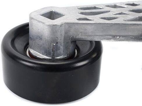مجموعة شداد الحزام الأفعواني MOCA تناسب 2002-2014 لـ Ford E-150 V8-5.4L، 2002-2014 لـ Lincoln Navigator V8-5.4L، 2002-2019 لـ Starcraft Bus Starlite V10-6.8L، 2011-2012 لـ Vpg Mv-1 V8-4.6L in Saudi Arabia