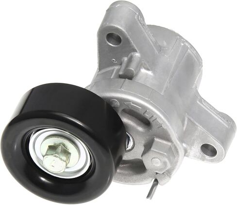 ACDelco Gold 39370 (19341284) Drive Belt Tensioner Assembly with Pulley in Saudi Arabia