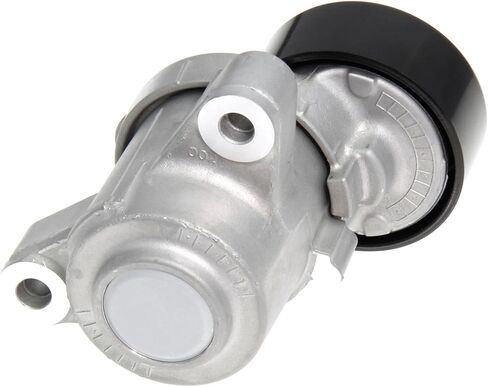 ACDelco Gold 39370 (19341284) Drive Belt Tensioner Assembly with Pulley in Saudi Arabia
