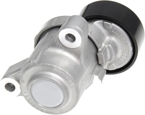 ACDelco Gold 39370 (19341284) Drive Belt Tensioner Assembly with Pulley in Saudi Arabia