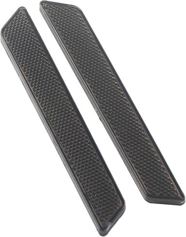 دخان السرج عاكس إدراج السرج حقيبة مزلاج غطاء عاكسات يناسب بجولة شارع إلكترا الطريق الإنزلاق 2014-2024 in Kuwait