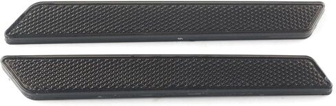 دخان السرج عاكس إدراج السرج حقيبة مزلاج غطاء عاكسات يناسب بجولة شارع إلكترا الطريق الإنزلاق 2014-2024 in Kuwait