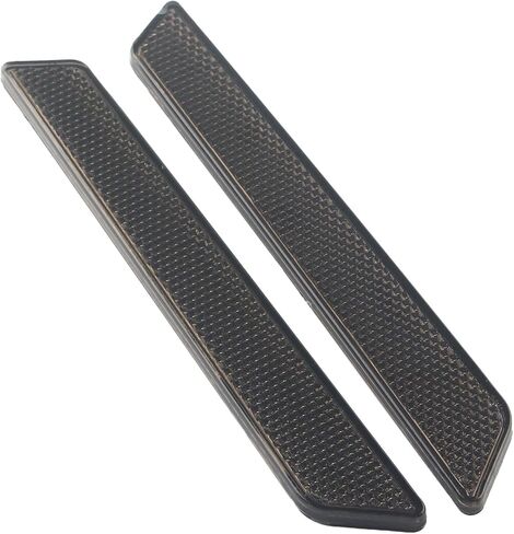 دخان السرج عاكس إدراج السرج حقيبة مزلاج غطاء عاكسات يناسب بجولة شارع إلكترا الطريق الإنزلاق 2014-2024 in Kuwait