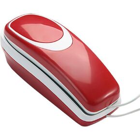 هاتف مكتبي صغير الحجم، هواتف أرضية قابلة للتثبيت على الحائط/المكتب، مع ميزة إعادة الاتصال بالرقم الأخير، لا حاجة إلى بطارية، لا يتطلب بطارية، هاتف in Kuwait