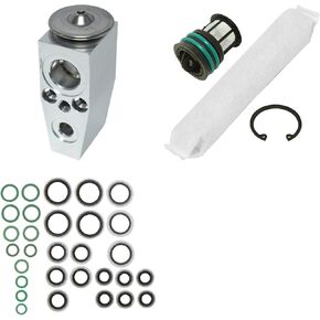 طقم إصلاح نظام تكييف الهواء الجديد لسونيك in Kuwait