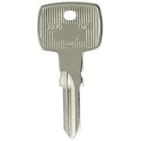 مفتاح فارغ غير مقطوع لاستبدال دراجة نارية هوندا 2004+ X270 TMC1 in Kuwait