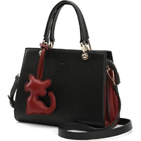 GEMIU Handbags for Women Top Handle Shoulder Bags Crossbody Tote Bag in Kuwait