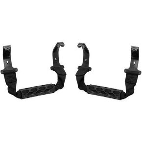 مقابض المقبض الخلفية لسيارة جيب رانجلر 82215524 2018 - مجموعة من قطعتين in Kuwait