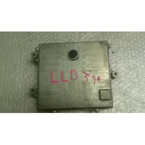 Engine ECM Control Module 2.4L Fits 2018 18 Compatible with Acura TLX 37820-RDF-A73 37820RDFA73 in Kuwait