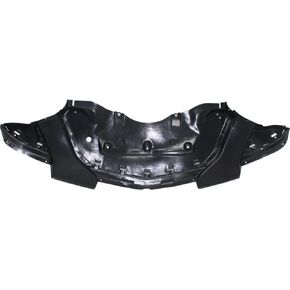 Lower Engine Under Cover Splash Guard Shield 57010338AD CH1228107 Fits For 2011-2014 CHARGER Sedan 4-Door 3.6 V6 5.7L V8 in Kuwait